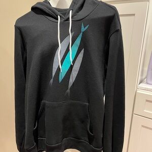 The Chosen hoodie size M